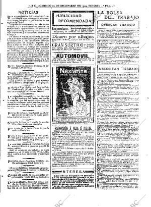 ABC MADRID 26-12-1909 página 13