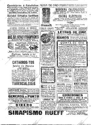 ABC MADRID 26-12-1909 página 16