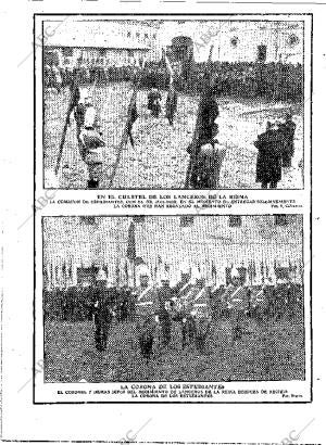 ABC MADRID 26-12-1909 página 2
