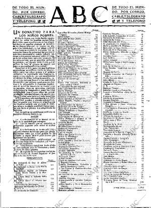 ABC MADRID 26-12-1909 página 4