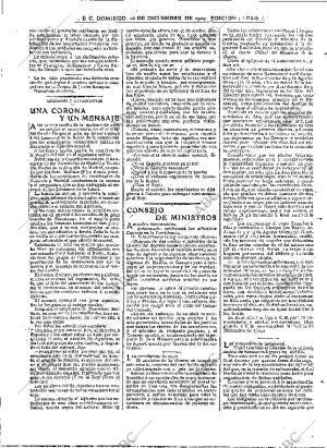 ABC MADRID 26-12-1909 página 6