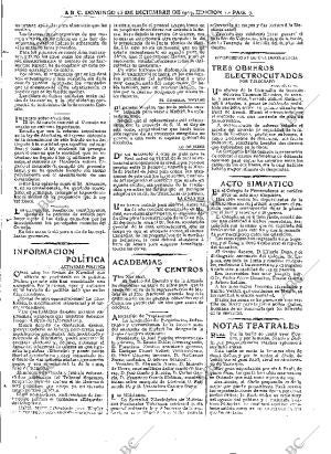 ABC MADRID 26-12-1909 página 7
