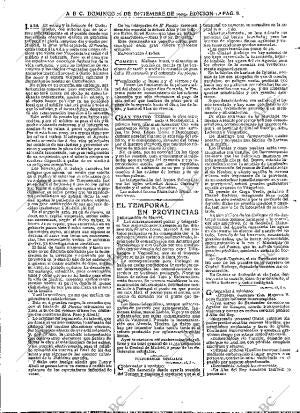 ABC MADRID 26-12-1909 página 8