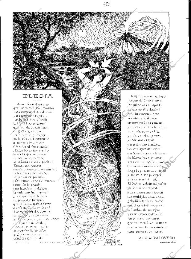 BLANCO Y NEGRO MADRID 01-01-1910 página 12