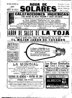 ABC MADRID 04-01-1910 página 20