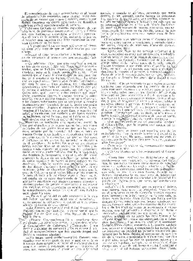 BLANCO Y NEGRO MADRID 08-01-1910 página 6