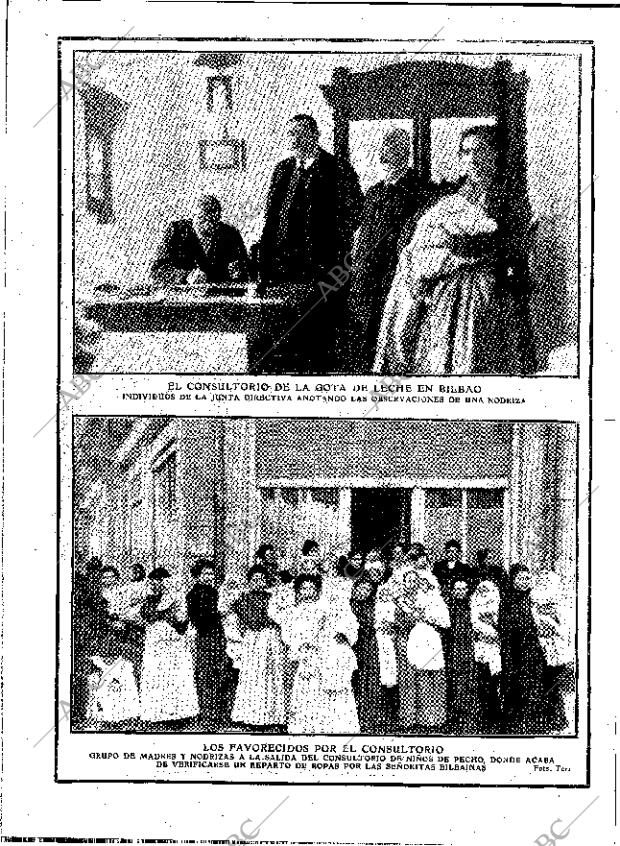 ABC MADRID 10-01-1910 página 2