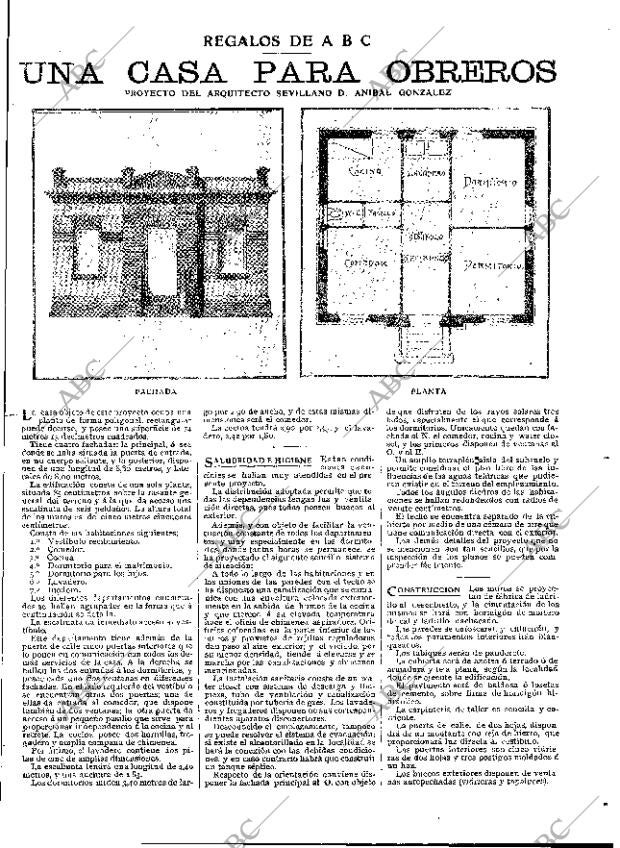 ABC MADRID 11-01-1910 página 17