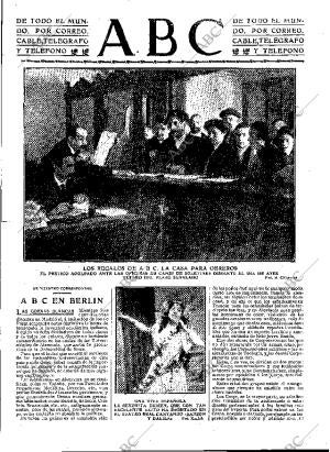 ABC MADRID 11-01-1910 página 3