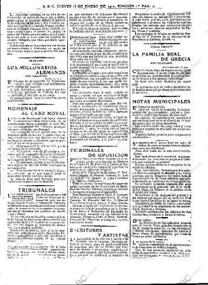 ABC MADRID 13-01-1910 página 9