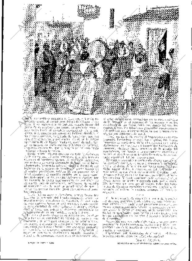 BLANCO Y NEGRO MADRID 15-01-1910 página 7
