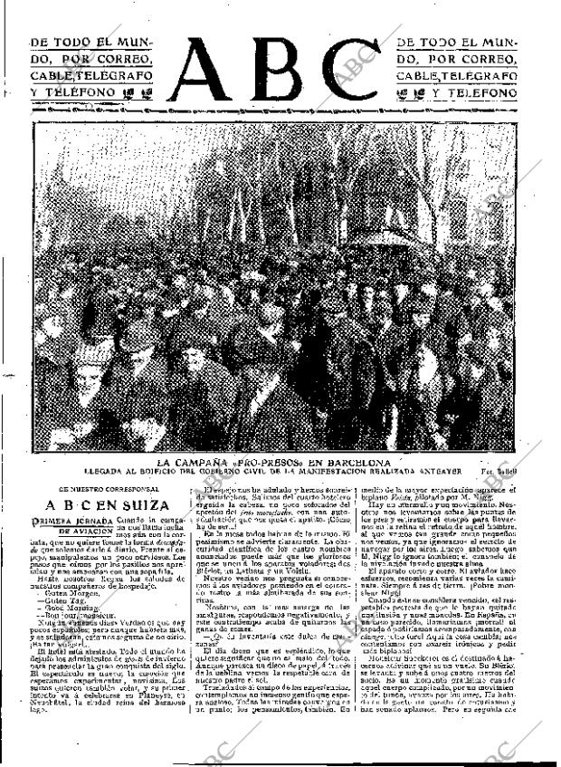 ABC MADRID 18-01-1910 página 3