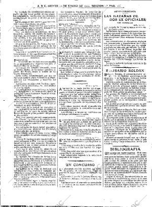 ABC MADRID 20-01-1910 página 12
