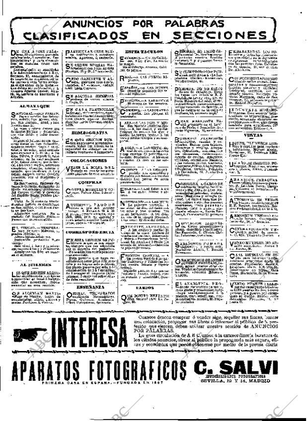 ABC MADRID 20-01-1910 página 19