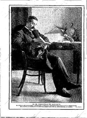 ABC MADRID 20-01-1910 página 2