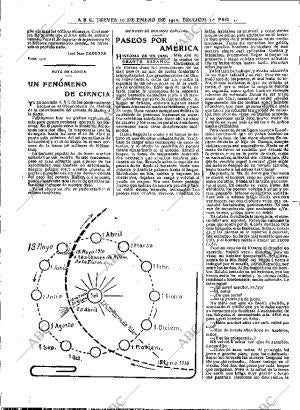 ABC MADRID 20-01-1910 página 4