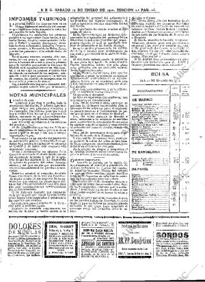 ABC MADRID 22-01-1910 página 15