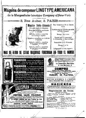 ABC MADRID 22-01-1910 página 17