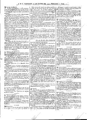 ABC MADRID 23-01-1910 página 11