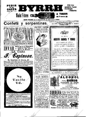 ABC MADRID 23-01-1910 página 17