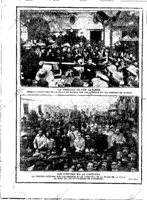 ABC MADRID 23-01-1910 página 2