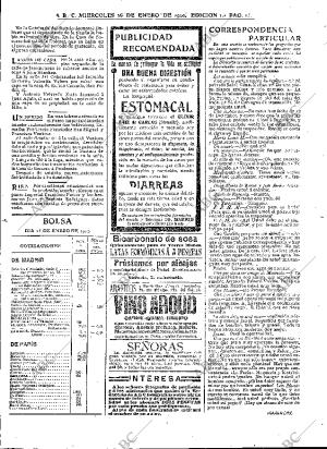 ABC MADRID 26-01-1910 página 15