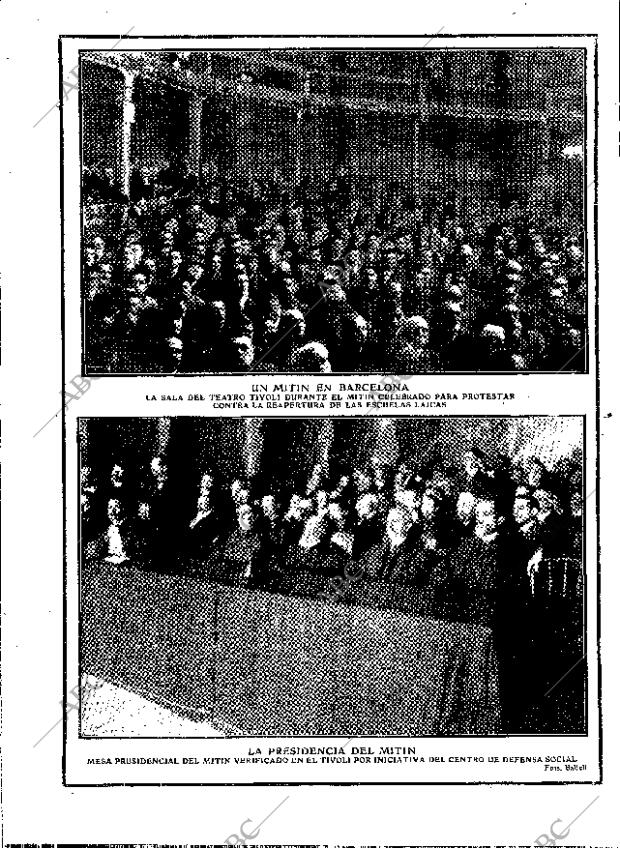 ABC MADRID 26-01-1910 página 2