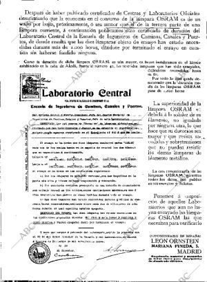 ABC MADRID 26-01-1910 página 20