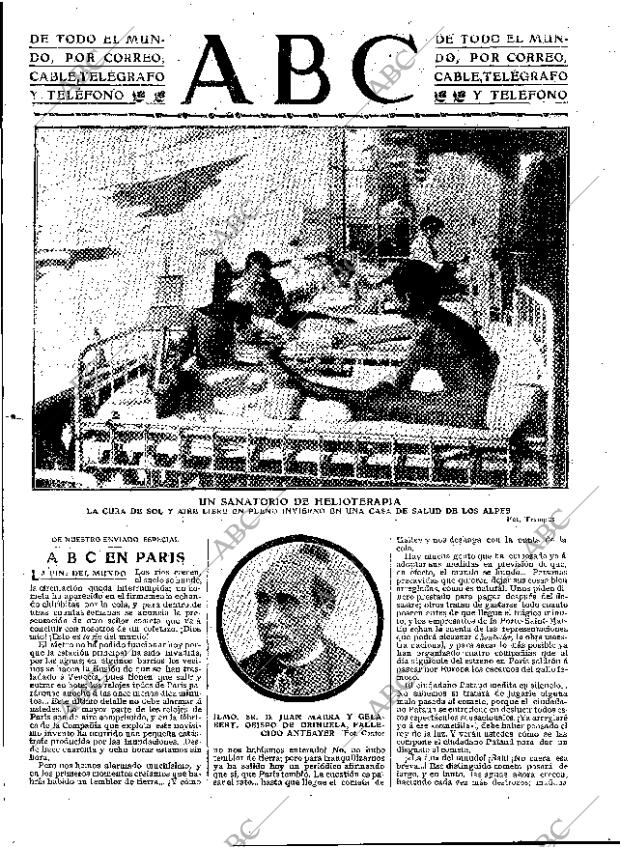 ABC MADRID 26-01-1910 página 3