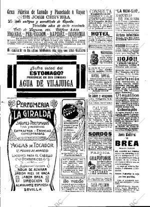 ABC MADRID 27-01-1910 página 17