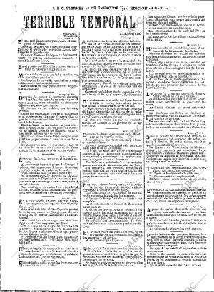 ABC MADRID 28-01-1910 página 12