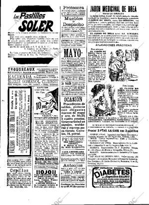 ABC MADRID 28-01-1910 página 17