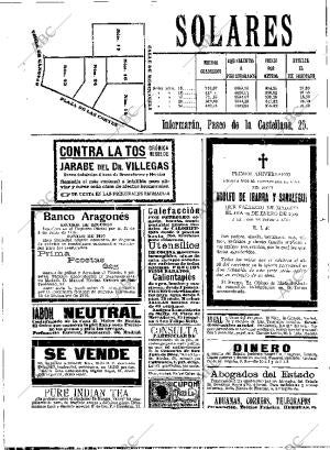 ABC MADRID 28-01-1910 página 18