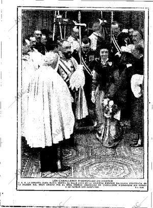 ABC MADRID 28-01-1910 página 2