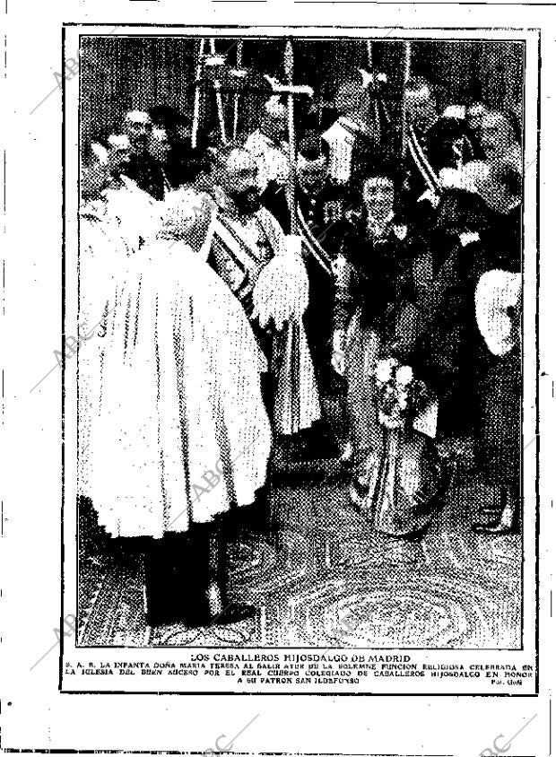 ABC MADRID 28-01-1910 página 2
