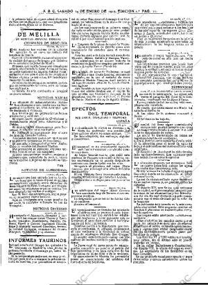 ABC MADRID 29-01-1910 página 11