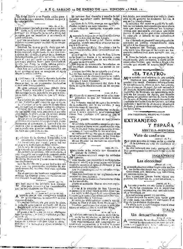ABC MADRID 29-01-1910 página 12
