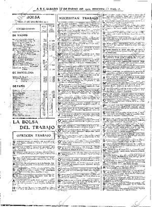 ABC MADRID 29-01-1910 página 16