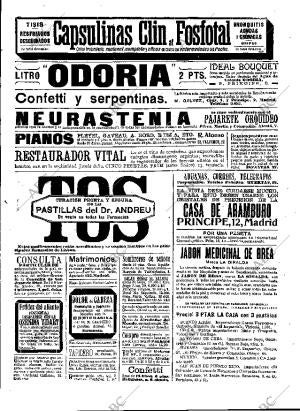 ABC MADRID 29-01-1910 página 17