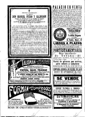 ABC MADRID 29-01-1910 página 18