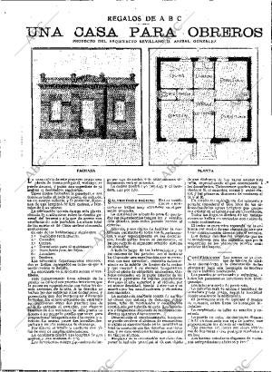 ABC MADRID 29-01-1910 página 2