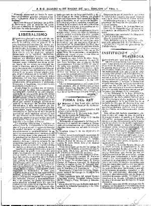 ABC MADRID 29-01-1910 página 6