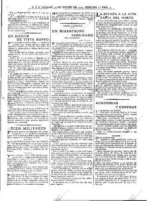 ABC MADRID 29-01-1910 página 9