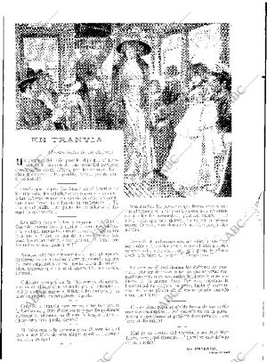 BLANCO Y NEGRO MADRID 29-01-1910 página 10