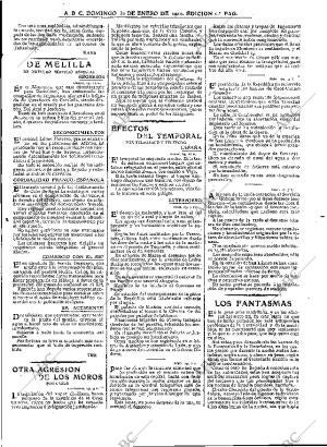 ABC MADRID 30-01-1910 página 11