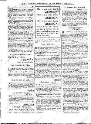 ABC MADRID 30-01-1910 página 12