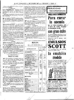 ABC MADRID 30-01-1910 página 13