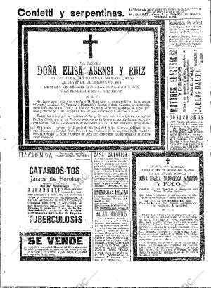 ABC MADRID 30-01-1910 página 16
