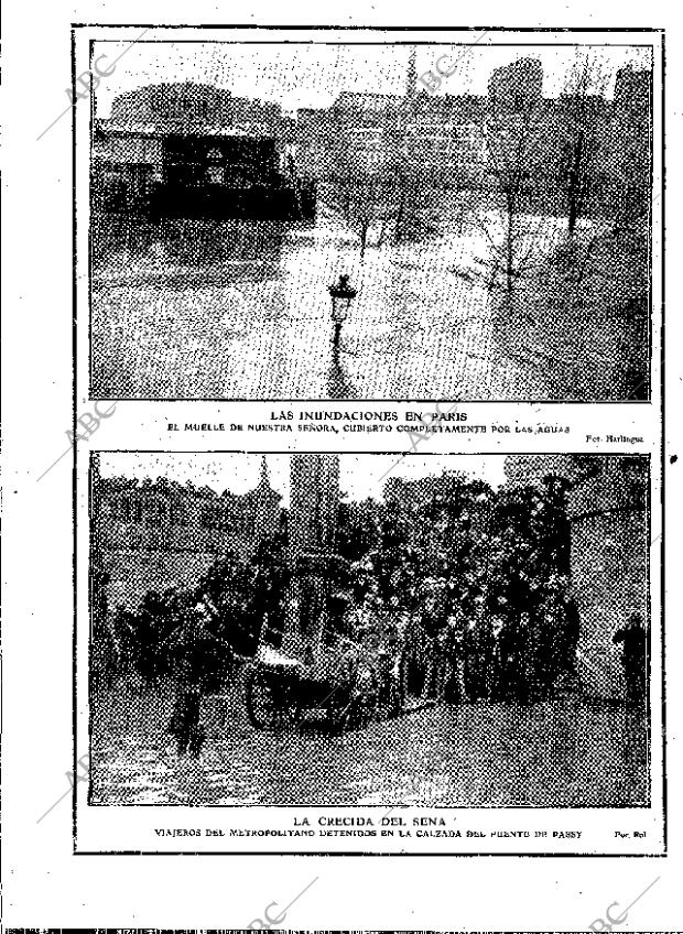 ABC MADRID 30-01-1910 página 2