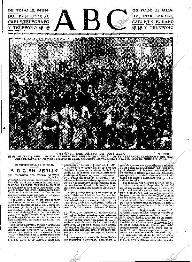 ABC MADRID 30-01-1910 página 3